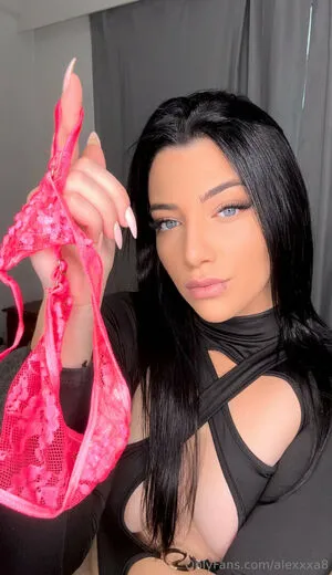 Alexxxa8 OnlyFans Leaked Free Thumbnail Picture - #9ue9zUxRjs