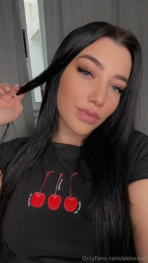 Alexxxa8 OnlyFans Leaked Free Thumbnail Picture - #Y6WvsdGVZW
