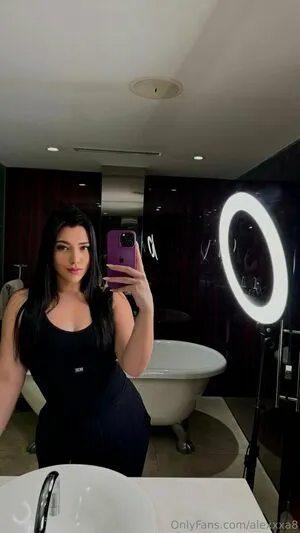 Alexxxa8 OnlyFans Leaked Free Thumbnail Picture - #aKBRrgky4K