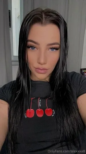 Alexxxa8 OnlyFans Leaked Free Thumbnail Picture - #vfXLdwp91g