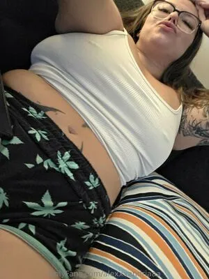 Alexxxandriaaa OnlyFans Leaked Free Thumbnail Picture - #2JMIKi5Kxh
