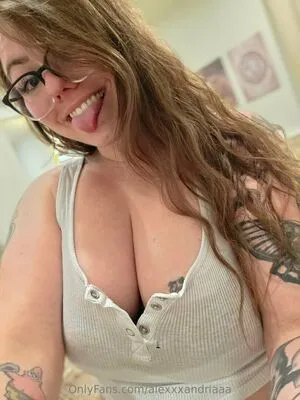 Alexxxandriaaa OnlyFans Leaked Free Thumbnail Picture - #2Q5Lvqjez1