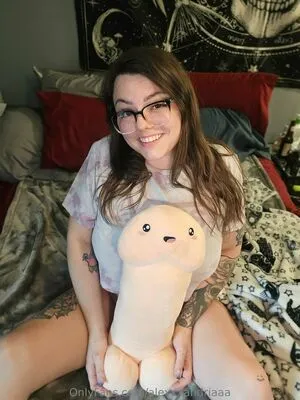 Alexxxandriaaa OnlyFans Leaked Free Thumbnail Picture - #4W8I9ndjup