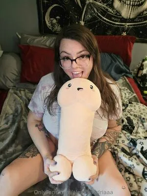 Alexxxandriaaa OnlyFans Leaked Free Thumbnail Picture - #T9LcitpzSK