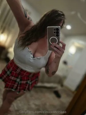 Alexxxandriaaa OnlyFans Leaked Free Thumbnail Picture - #X8vVHdLfdV