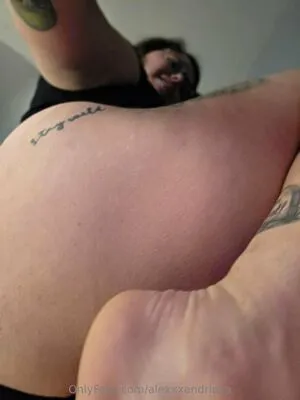 Alexxxandriaaa OnlyFans Leaked Free Thumbnail Picture - #aO2Va7PU6N