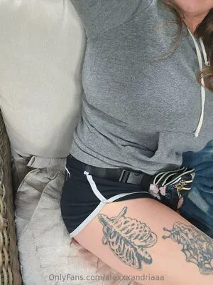 Alexxxandriaaa OnlyFans Leaked Free Thumbnail Picture - #ecg78UKepC