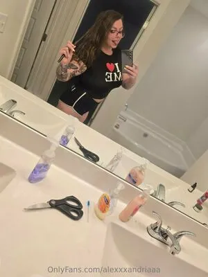 Alexxxandriaaa OnlyFans Leaked Free Thumbnail Picture - #mrDnJJ6ZFj