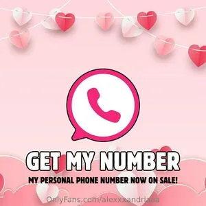 Alexxxandriaaa OnlyFans Leaked Free Thumbnail Picture - #nT5cB26JqA