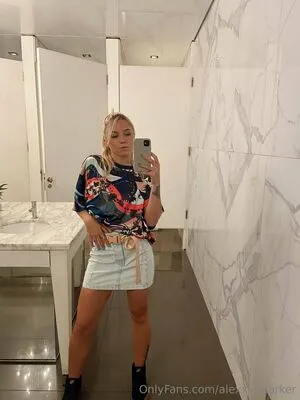 Alexxxaparker OnlyFans Leaked Free Thumbnail Picture - #8ezmVqVRWe