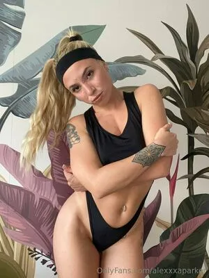 Alexxxaparker OnlyFans Leaked Free Thumbnail Picture - #MQvxJOsjwr