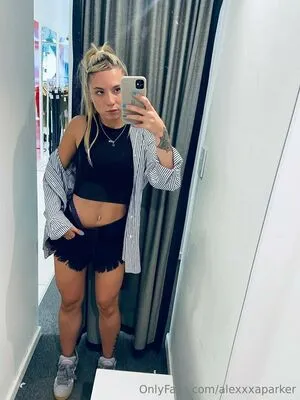 Alexxxaparker OnlyFans Leaked Free Thumbnail Picture - #WbqI8SsBYg