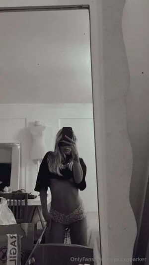 Alexxxaparker OnlyFans Leaked Free Thumbnail Picture - #YBWuocr7OK