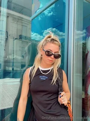 Alexxxaparker OnlyFans Leaked Free Thumbnail Picture - #fqjD552eqY