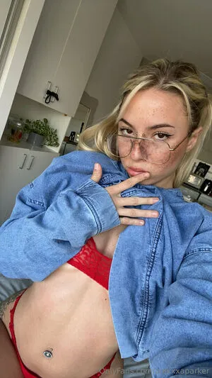 Alexxxaparker OnlyFans Leaked Free Thumbnail Picture - #ozjmseZPpQ