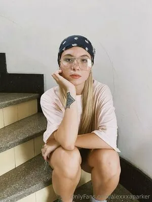 Alexxxaparker OnlyFans Leaked Free Thumbnail Picture - #q4vrR0hSqE