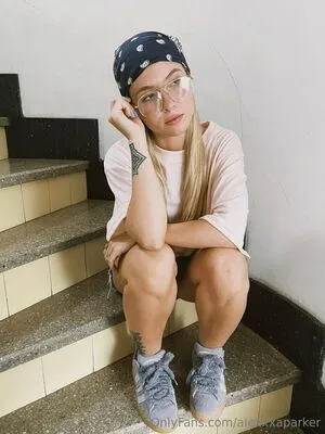 Alexxxaparker OnlyFans Leaked Free Thumbnail Picture - #tASjCZgPK3