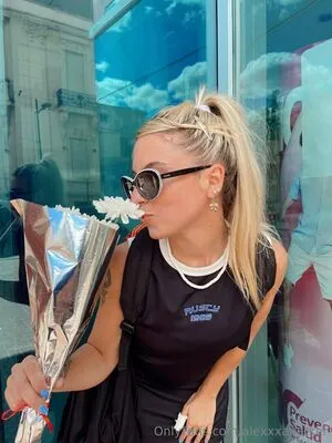 Alexxxaparker OnlyFans Leaked Free Thumbnail Picture - #wsn174KV9f