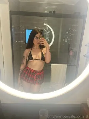 Alexxxhartt OnlyFans Leaked Free Thumbnail Picture - #HIXmfkfoYk