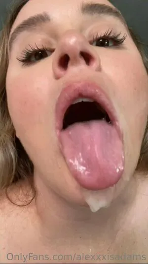 Alexxxisadams OnlyFans Leaked Free Thumbnail Picture - #46FmBLBBf3