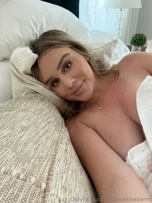 Alexxxisadams OnlyFans Leaked Free Thumbnail Picture - #Ca4GLJ0nVf