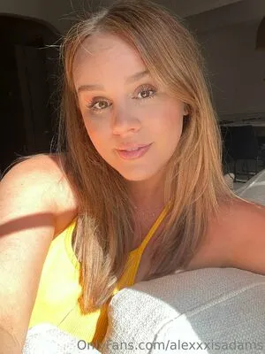 Alexxxisadams OnlyFans Leaked Free Thumbnail Picture - #ICj4UhdYTP