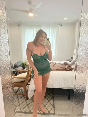 Alexxxisadams OnlyFans Leaked Free Thumbnail Picture - #cFLoUnjLVg