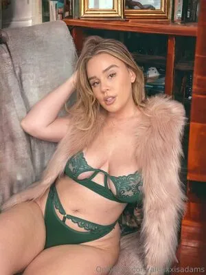 Alexxxisadams OnlyFans Leaked Free Thumbnail Picture - #icOaPyX8Fp