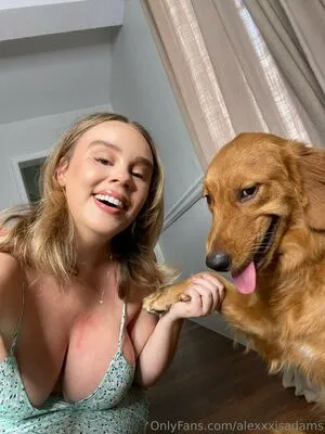 Alexxxisadams OnlyFans Leaked Free Thumbnail Picture - #syeZxJzvfh