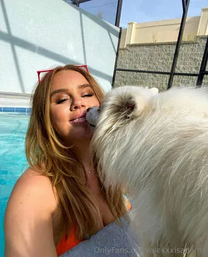 Alexxxisadams OnlyFans Leaked Free Thumbnail Picture - #xcf9fjrsav