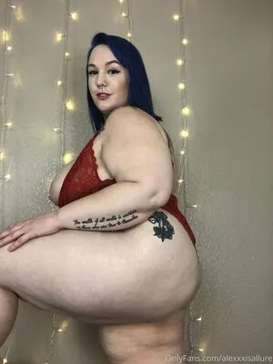 Alexxxisallure OnlyFans Leaked Free Thumbnail Picture - #1dKhsedvWE