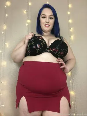 Alexxxisallure OnlyFans Leaked Free Thumbnail Picture - #SWDkDjce0q