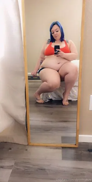 Alexxxisallure OnlyFans Leaked Free Thumbnail Picture - #Til9PDq2fu