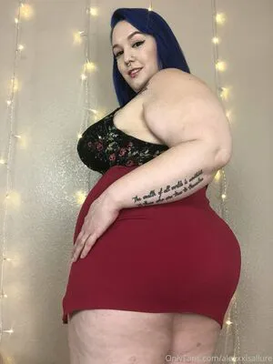 Alexxxisallure OnlyFans Leaked Free Thumbnail Picture - #U2UBTYgnWA