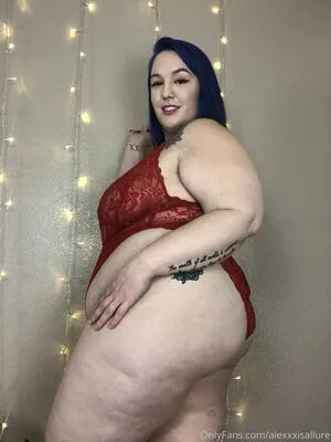 Alexxxisallure OnlyFans Leaked Free Thumbnail Picture - #VDy7608X4f