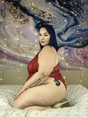 Alexxxisallure OnlyFans Leaked Free Thumbnail Picture - #VIxKBPLJQ3