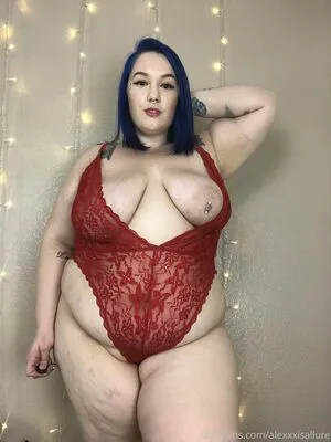 Alexxxisallure OnlyFans Leaked Free Thumbnail Picture - #WW82zQivMH