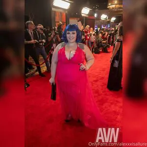 Alexxxisallure OnlyFans Leaked Free Thumbnail Picture - #YgNDbSm3LE