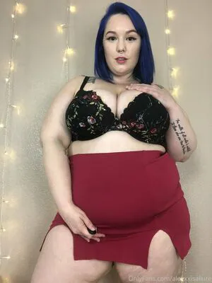 Alexxxisallure OnlyFans Leaked Free Thumbnail Picture - #ZOTeyy5oXu