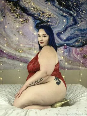 Alexxxisallure OnlyFans Leaked Free Thumbnail Picture - #gQv0jncr0d