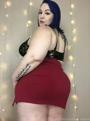 Alexxxisallure OnlyFans Leaked Free Thumbnail Picture - #hLWroQRjV5