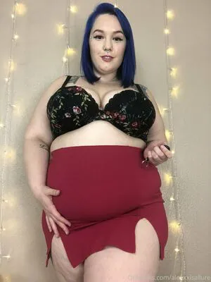 Alexxxisallure OnlyFans Leaked Free Thumbnail Picture - #j5Em4yxuPP