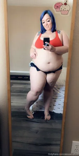 Alexxxisallure OnlyFans Leaked Free Thumbnail Picture - #kGJ7H5jDAl