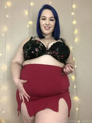 Alexxxisallure OnlyFans Leaked Free Thumbnail Picture - #pRHOv2qwGp