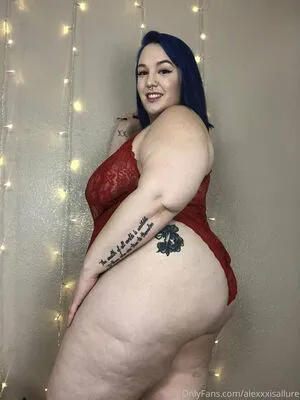 Alexxxisallure OnlyFans Leaked Free Thumbnail Picture - #qOsBH4tllh