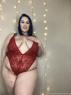 Alexxxisallure OnlyFans Leaked Free Thumbnail Picture - #rArJjsTaFO