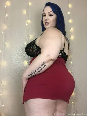 Alexxxisallure OnlyFans Leaked Free Thumbnail Picture - #wiZfwrNWgU