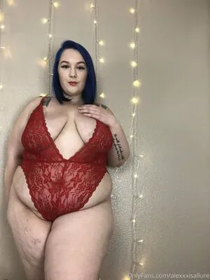 Alexxxisallure OnlyFans Leaked Free Thumbnail Picture - #yFQ9aRaFoj