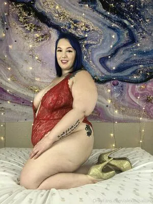 Alexxxisallure OnlyFans Leaked Free Thumbnail Picture - #zXlA8GHynt