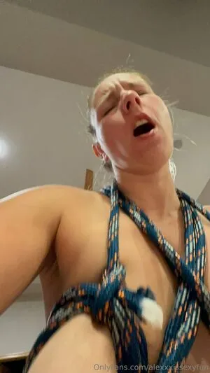 Alexxxissexyfun OnlyFans Leaked Free Thumbnail Picture - #1bKmUNLawf